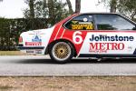 BMW 635 CSi ETCC 1983 года